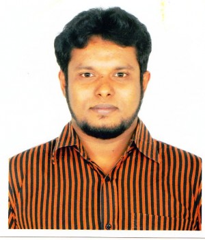 Iqramul Hoque