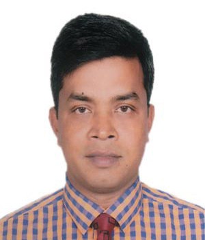 Mohammad Abul Hossain