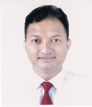 Md Nayim Chowdhury