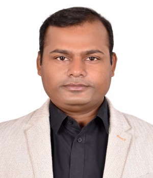 Partho Sharathy Saha