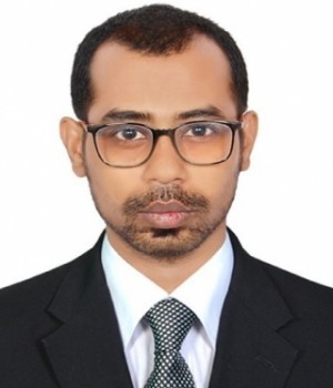 Sakkhar Saha