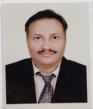 krishna kumar rai