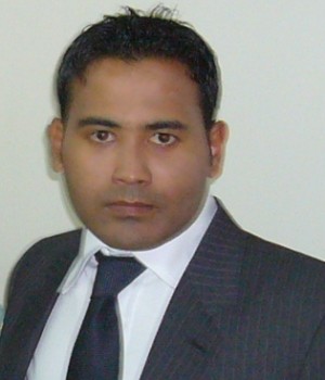 Hasnain Md Reyad