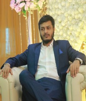Md. Kawsar