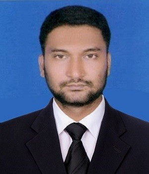 Palas Mridha