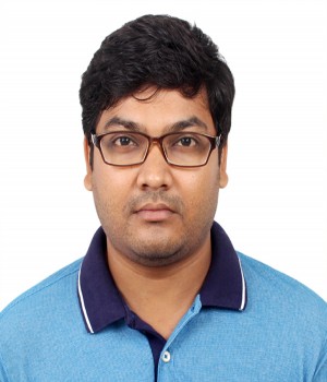 Md. Faridul Hassan Bafi