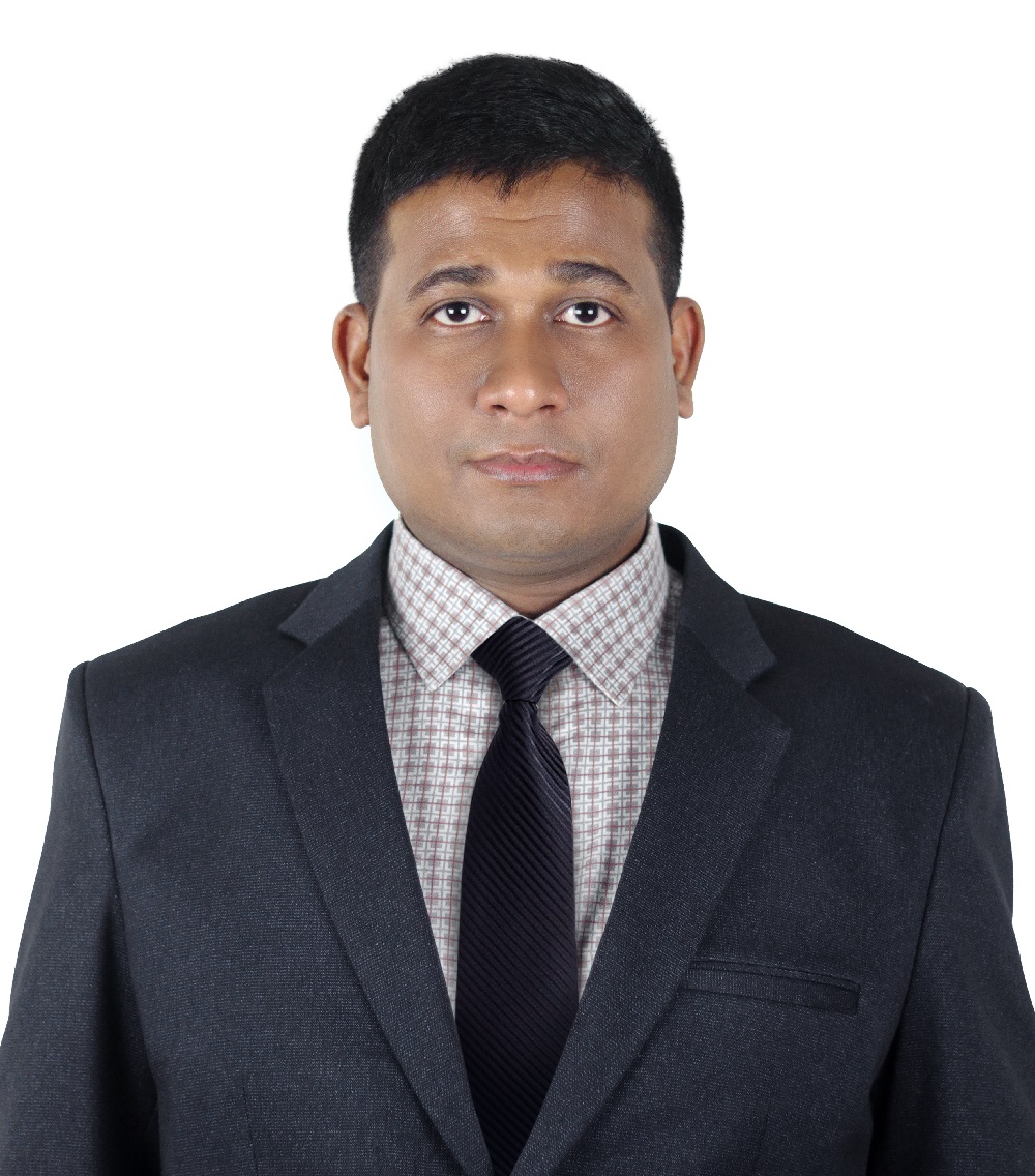 Simsan Mallick