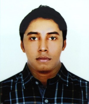 Ahmed Imtiaj Rasel