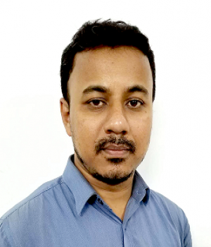 Mahmud Hossain Kiron