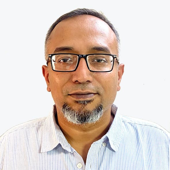 ENGR MUHAMMAD MAHBUB HUSSAIN