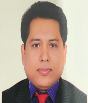 ATM Mir Hossain Mollah
