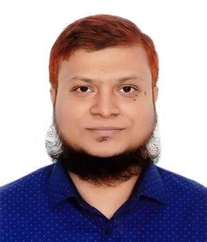 Mamunur Rashid