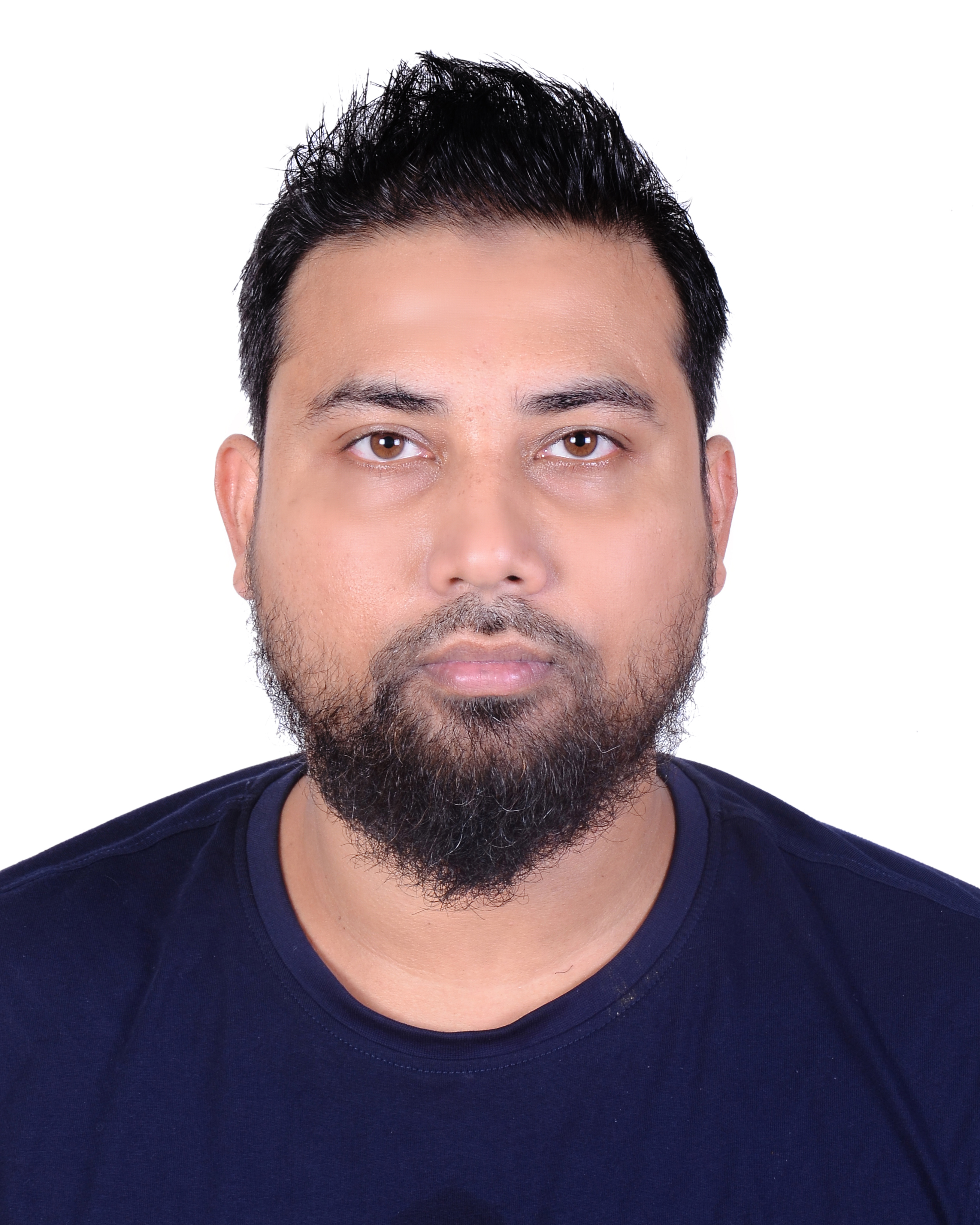 MD YEASIR ARAFATH