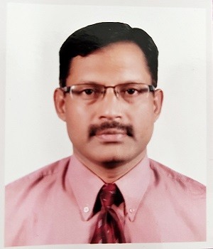 Muhammad Tariqul Haque
