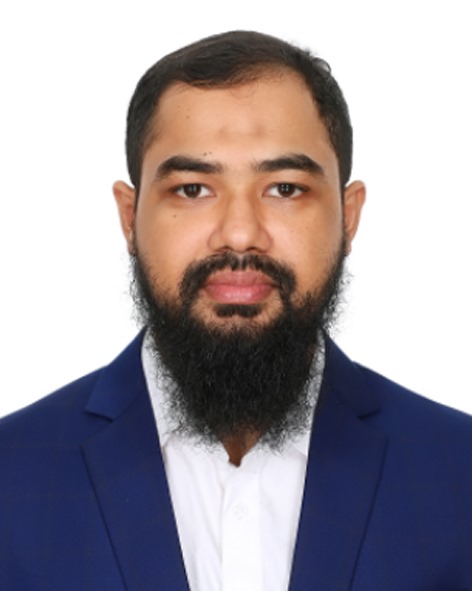 Minhazul Haque
