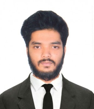 Tahsin Alam Chowdhury