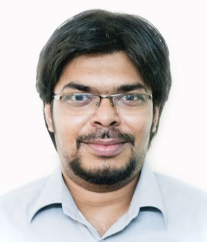 Kazi S M Nazmus Saqib