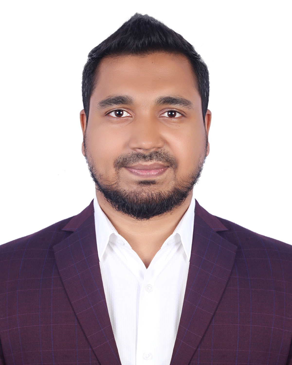 Syed Fakruuddin Millath