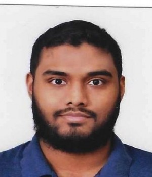 Ehsanur Rahman