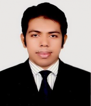 Shaiful Chowdhury
