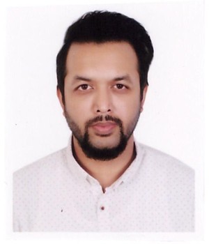 Ahmed Ehsanul Bari Chowdhury