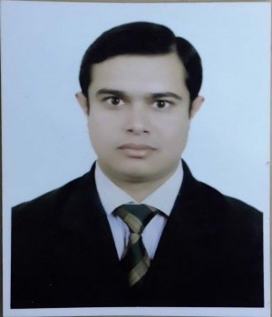 Md. Sakimul Islam
