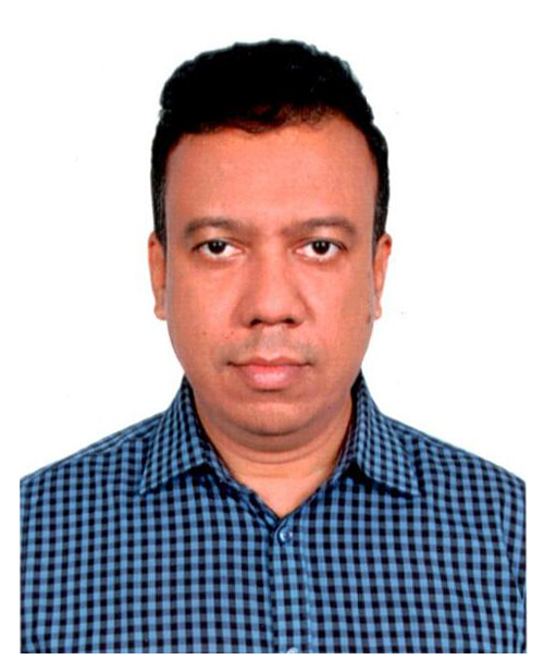 Md Monirul Islam