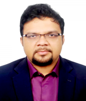 MD SHOROER MORSHAD