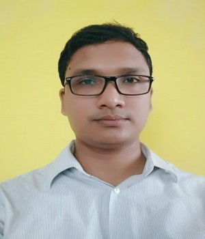 Sumon Kanti Paul