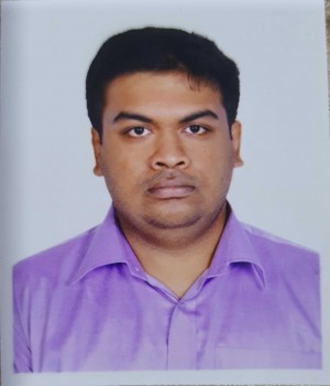 Rafid Kader Rivu