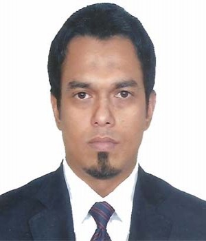 MOHAMMAD SHOHIDUL ISLAM KHAN