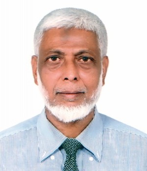 Muhammad Khalilullah