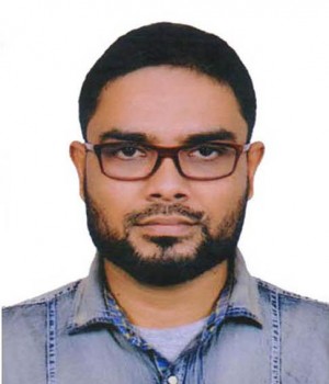 M.I.M Farhad