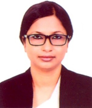SAYEDA RUBINA AKTER