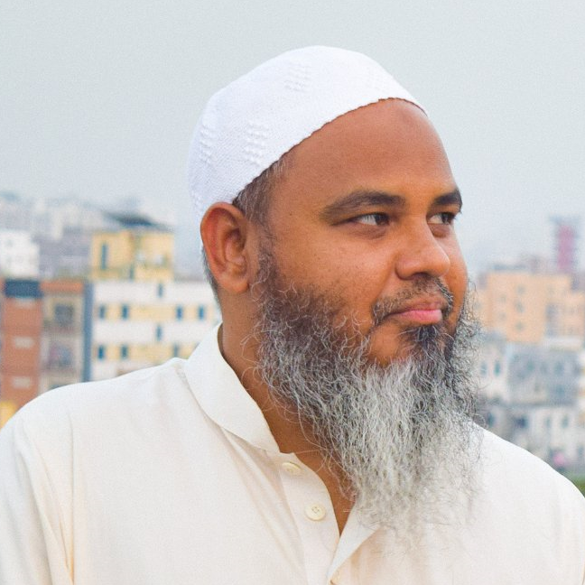 Mohammad Abdus Samad