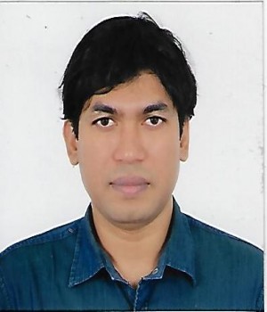 Ibrahim Hossain