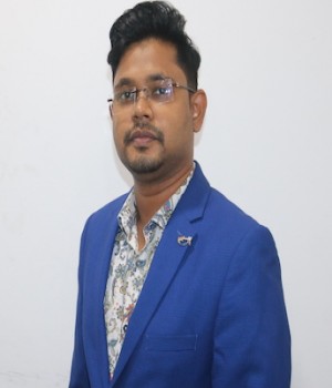 Md Shahinur Rahman