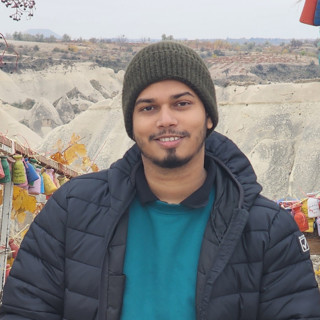Junaid Miaje