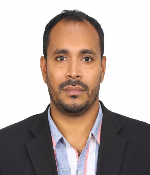Ragib Chandra Paul