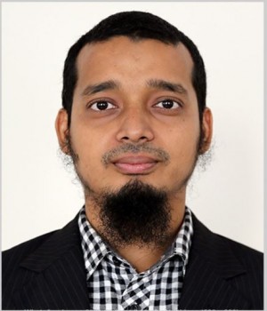 M M Fakhrul Islam