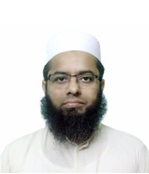 Nayeem Ahmad