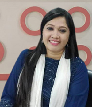 Sharmin Akter Rita