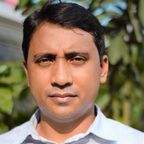 Ahammad Ashfaq Bin Mojib