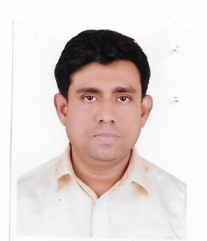 Fayaj Masud