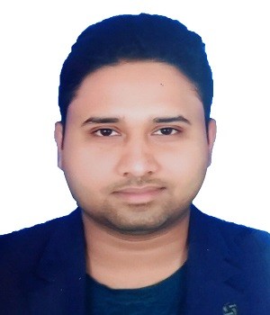 Md Ersaduzzaman