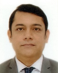 Syed Sadat Almas Kabir