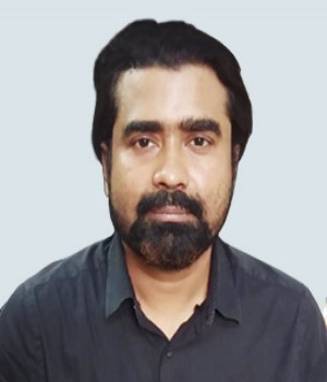 MD MONIRUL ISLAM