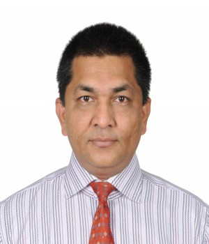 Moshiur Rahman Khan