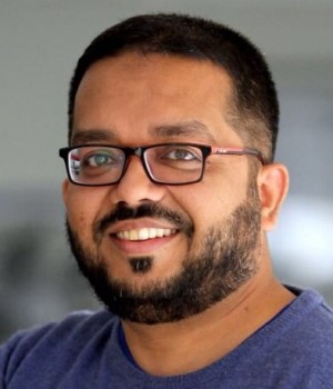 Taneem Md. Rezwanul Islam
