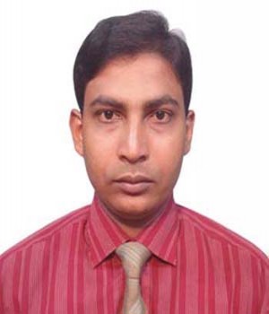 Ajoy Dutta